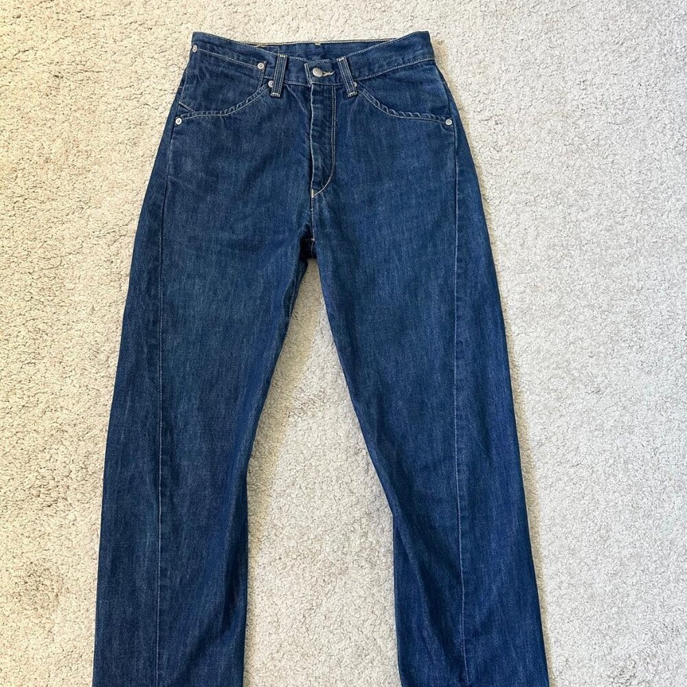 Vintage Levi's Engineered Jeans
